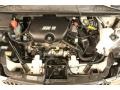 3.5 Liter OHV 12-Valve V6 2007 Buick Rendezvous CXL Engine