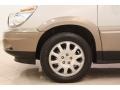 2007 Buick Rendezvous CXL Wheel and Tire Photo