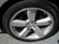 Bright Silver Metallic - Charger SRT-8 Photo No. 9