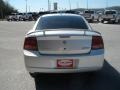 Bright Silver Metallic - Charger SRT-8 Photo No. 11