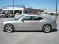 Bright Silver Metallic - Charger SRT-8 Photo No. 13