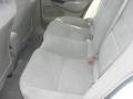 Taffeta White - Civic LX Sedan Photo No. 11