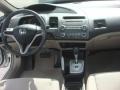 Taffeta White - Civic LX Sedan Photo No. 13