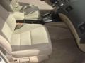 Taffeta White - Civic LX Sedan Photo No. 14