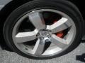 Bright Silver Metallic - Charger SRT-8 Photo No. 18