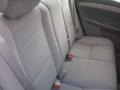 Black Granite Metallic - Malibu LS Sedan Photo No. 2