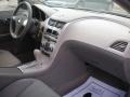 Black Granite Metallic - Malibu LS Sedan Photo No. 3