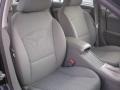Black Granite Metallic - Malibu LS Sedan Photo No. 4