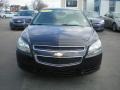 Black Granite Metallic - Malibu LS Sedan Photo No. 5