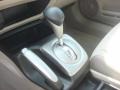 Taffeta White - Civic LX Sedan Photo No. 19