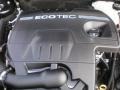 Black Granite Metallic - Malibu LS Sedan Photo No. 6