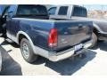 True Blue Metallic - F150 Lariat SuperCab Photo No. 3