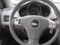 Black Granite Metallic - Malibu LS Sedan Photo No. 8