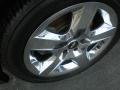 Black Granite Metallic - Malibu LS Sedan Photo No. 10