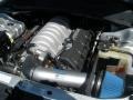 Bright Silver Metallic - Charger SRT-8 Photo No. 27
