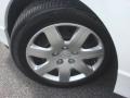 Taffeta White - Civic LX Sedan Photo No. 24