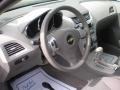 Black Granite Metallic - Malibu LS Sedan Photo No. 11