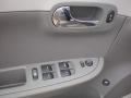 Black Granite Metallic - Malibu LS Sedan Photo No. 12