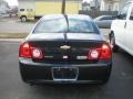 Black Granite Metallic - Malibu LS Sedan Photo No. 15