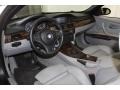 Grey Interior Photo for 2007 BMW 3 Series #78268318