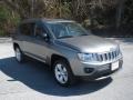 2012 Mineral Gray Metallic Jeep Compass Sport  photo #1