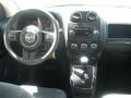 2012 Mineral Gray Metallic Jeep Compass Sport  photo #4