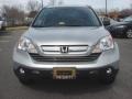 Alabaster Silver Metallic - CR-V EX Photo No. 9