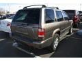 Bronzed Gray Metallic - Pathfinder LE 4x4 Photo No. 2