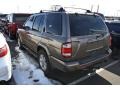 Bronzed Gray Metallic - Pathfinder LE 4x4 Photo No. 3