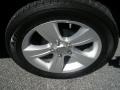 Mineral Gray Metallic - Compass Sport Photo No. 9