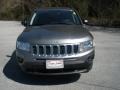 Mineral Gray Metallic - Compass Sport Photo No. 14