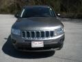 2012 Mineral Gray Metallic Jeep Compass Sport  photo #14