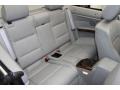 Grey Rear Seat Photo for 2007 BMW 3 Series #78268801