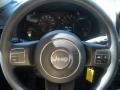 Mineral Gray Metallic - Compass Sport Photo No. 23