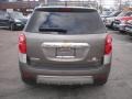 Mocha Steel Metallic - Equinox LT Photo No. 21