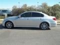 Platinum Metallic - Genesis 3.8 Sedan Photo No. 3