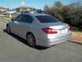 Platinum Metallic - Genesis 3.8 Sedan Photo No. 4