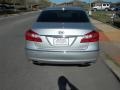 Platinum Metallic - Genesis 3.8 Sedan Photo No. 5