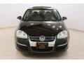 Black - Jetta Wolfsburg Edition Sedan Photo No. 2