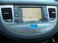 Platinum Metallic - Genesis 3.8 Sedan Photo No. 9