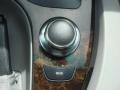 2007 BMW 5 Series 525i Sedan Controls