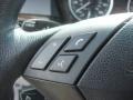 2007 BMW 5 Series 525i Sedan Controls
