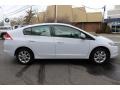 Spectrum White Pearl 2010 Honda Insight Hybrid EX Exterior