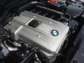 3.0 Liter DOHC 24-Valve VVT Inline 6 Cylinder 2007 BMW 5 Series 525i Sedan Engine