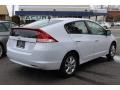 Spectrum White Pearl - Insight Hybrid EX Photo No. 5