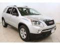 Quicksilver Metallic - Acadia SLE AWD Photo No. 1