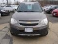 Mocha Steel Metallic - Captiva Sport LS Photo No. 2