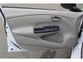 Gray Door Panel Photo for 2010 Honda Insight #78269431