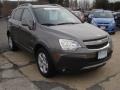 Mocha Steel Metallic - Captiva Sport LS Photo No. 3