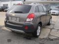 Mocha Steel Metallic - Captiva Sport LS Photo No. 4